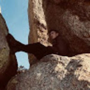 Meet your Posher, Jonathan